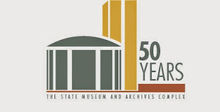 State_Museum_50th_anniversary_logo