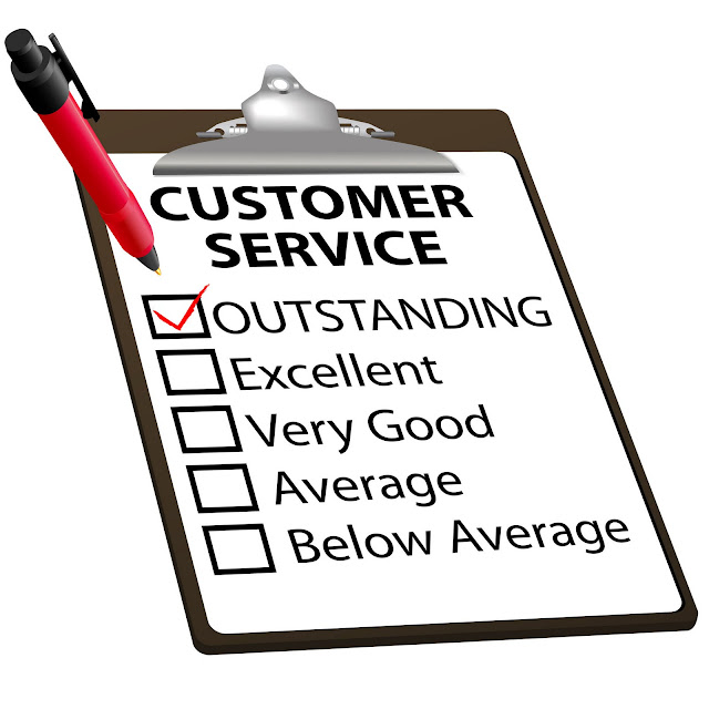 soft skills customer service