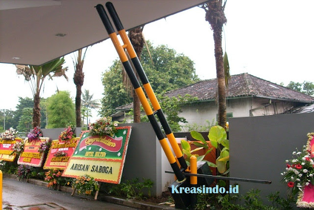 Harga Palang Portal Stainless dan Palang Portal Besi Terbaru Harga Palang Portal Stainless dan Palang Portal Besi Terbaru