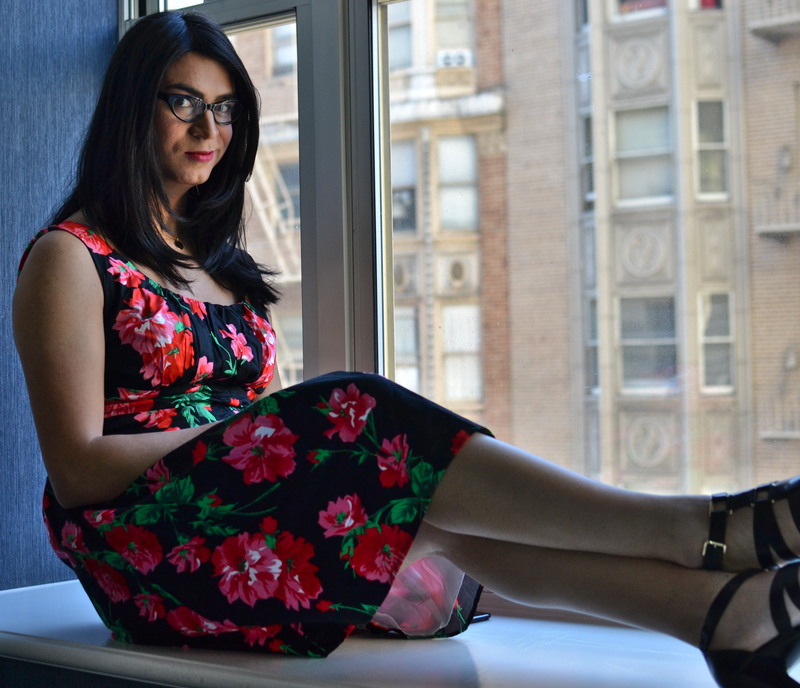 Abby Crossdresser in Peterborough