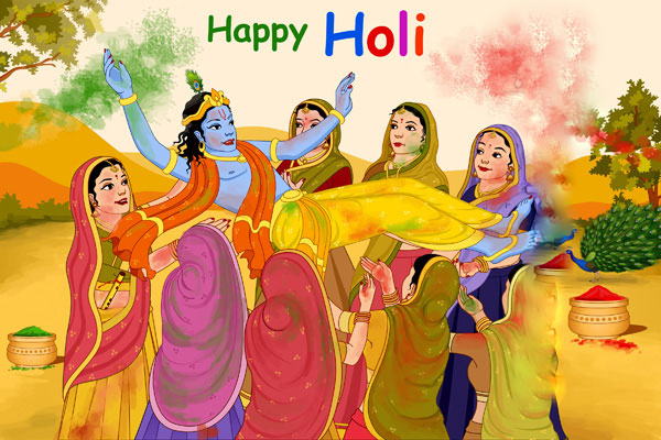 Happy Holi Gif Photos Happy Holi Gif Photos