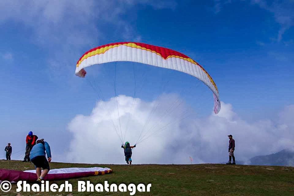 Pre World Cup Paragliding Championship At Bir Billing Himachal Pradesh India A Photo Journey By Shailesh Bhatnagar Competitions pgawc india world cup points canceled. pre world cup paragliding championship