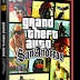 GTA San Andreas Cheats Free Download Game