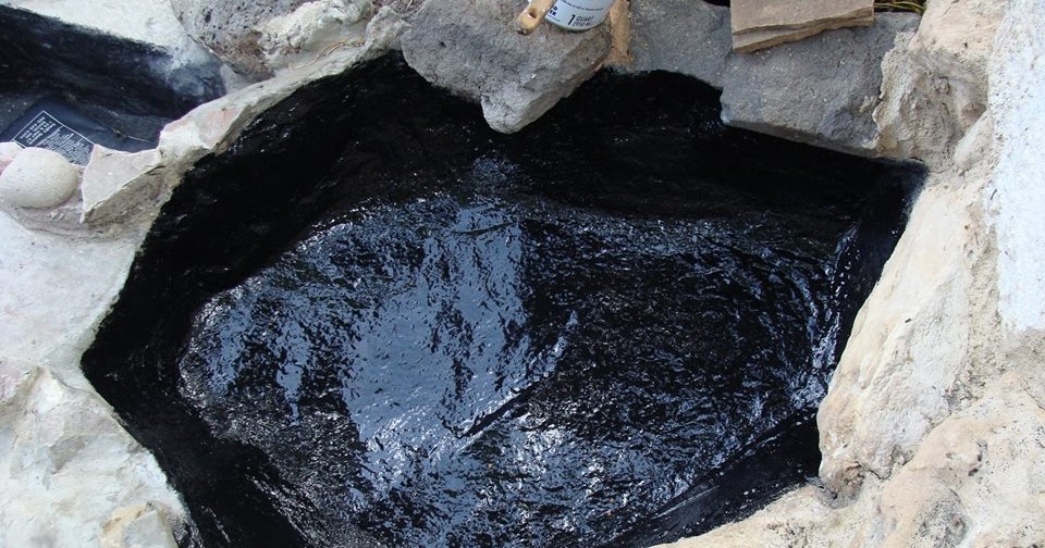 Pond Sealant Pond Leak Sealer guaranteed excellent performance