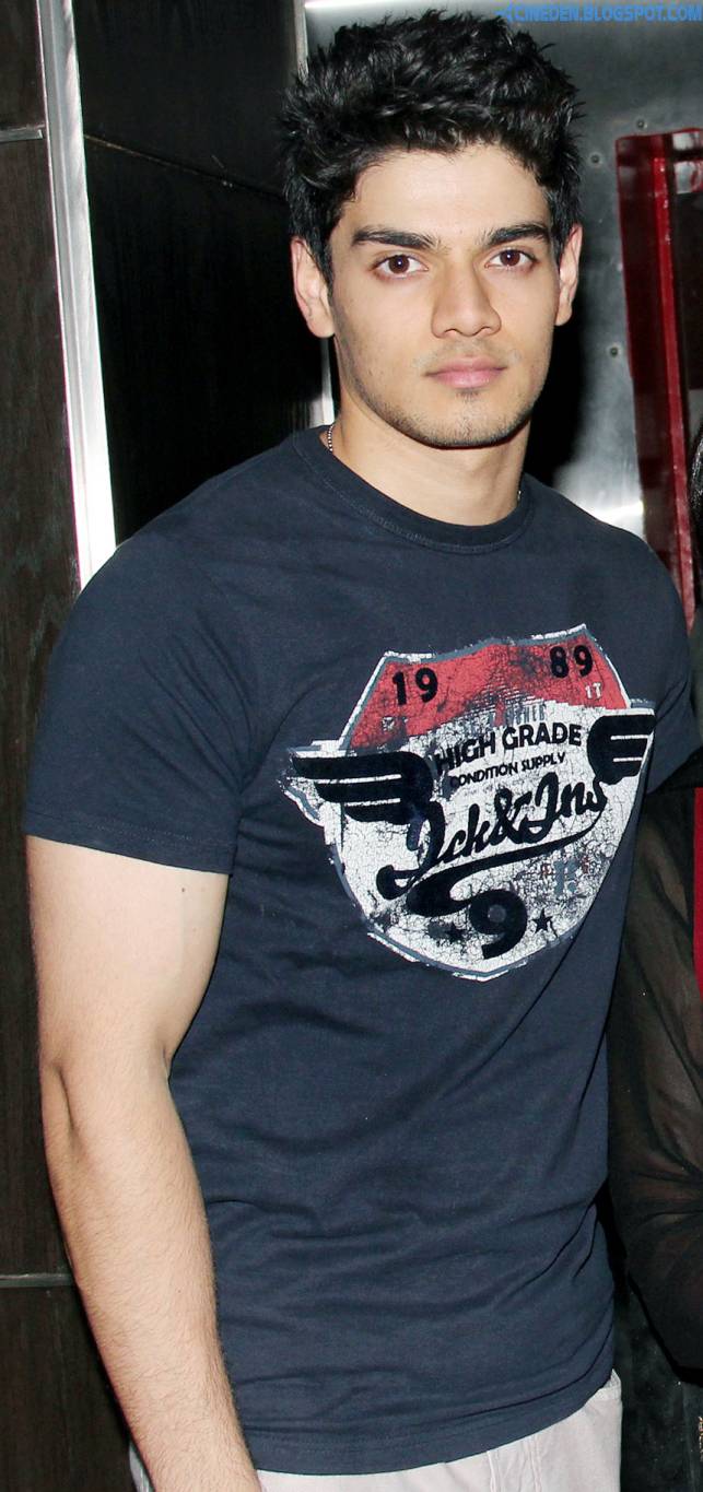 CineDen: Suraj Pancholi says no to narco-test