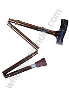 Folding Walking Stick Folding Walking Stick