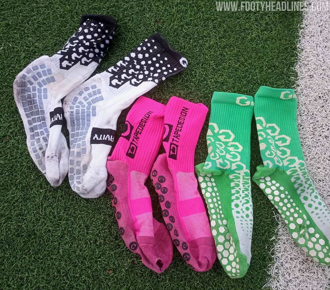 AntiSlip Football Socks LongTerm Review & Analysis The Best, The
