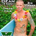 Island Studs - Hung Daddy Dean is Back!