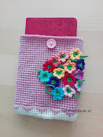 ipad mini of ereader sleeve haken ipad mini of ereader sleeve haken