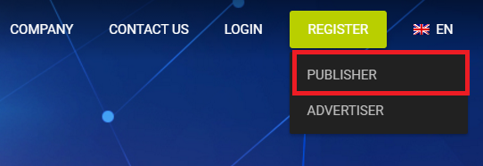 Cara Daftar, Verifikasi dan Pasang Iklan Propeller Ads Cara Daftar, Verifikasi dan Pasang Iklan Propeller Ads