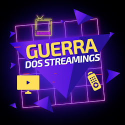 CANAL Guerra dos Streamings