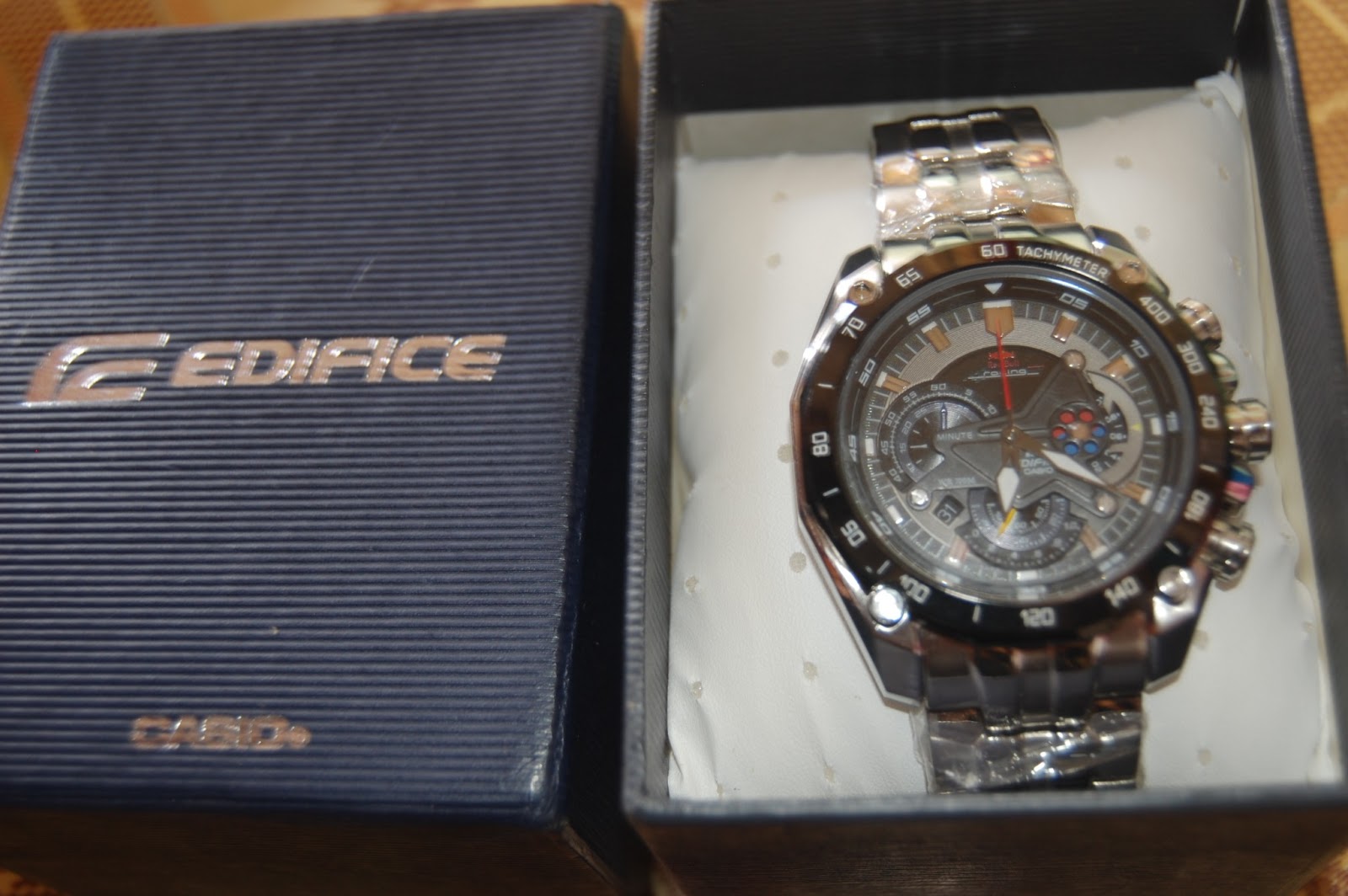 casio ef550rbsp