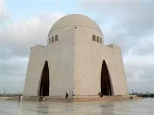 Mazar-e-Quaid Karachi