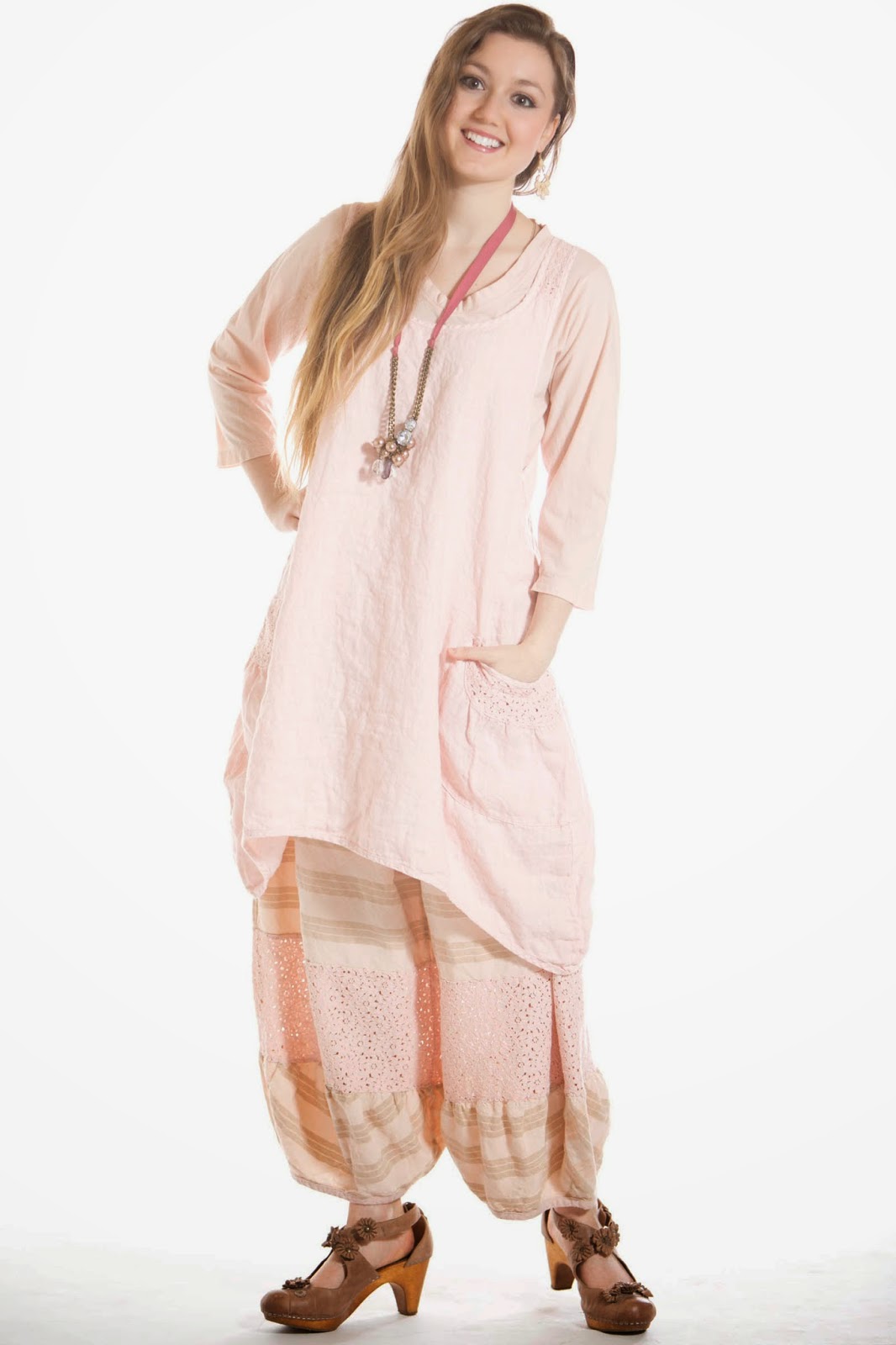 Designer patrones de corte Lagenlook suéter china talla L Designer patrones de corte Lagenlook suéter china talla L
