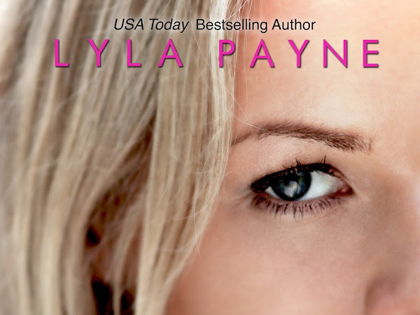 Cover Reveal: By Referral Only by Lyla Payne
