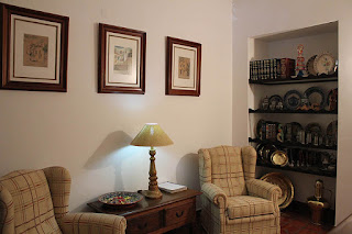 BUILDING / Hotel Casa Amarela ou Casa Magessi ou Casa de Philippe Orengo, Castelo de Vide, Portugal BUILDING / Hotel Casa Amarela ou Casa Magessi ou Casa de Philippe Orengo, Castelo de Vide, Portugal