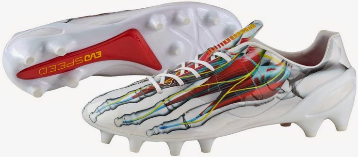 limited edition football boots