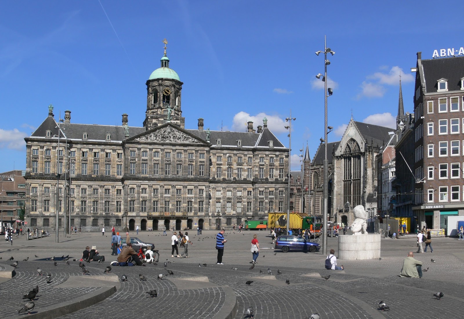 Cosa vedere a Amsterdam in un giorno - PaesiOnLine
