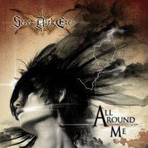 New Release: Seven Dark Eyes - All Around Me