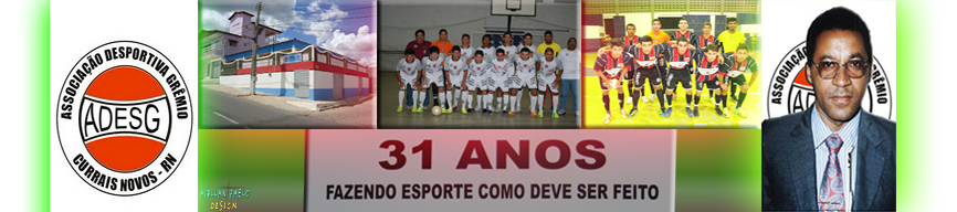 Adesg Futsal