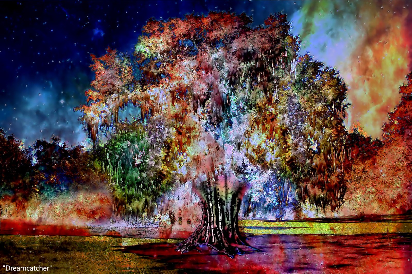 Immortal Artist Tips for Creating an Art Series