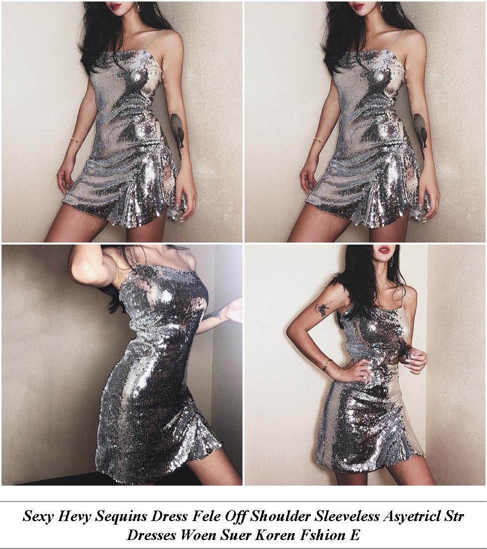 Plus Size Dresses At Rainow - Clothing Online Stores Cheap - Lack And Gold Short Prom Dresses