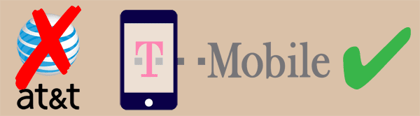 How To Switch From AT&T to T-Mobile