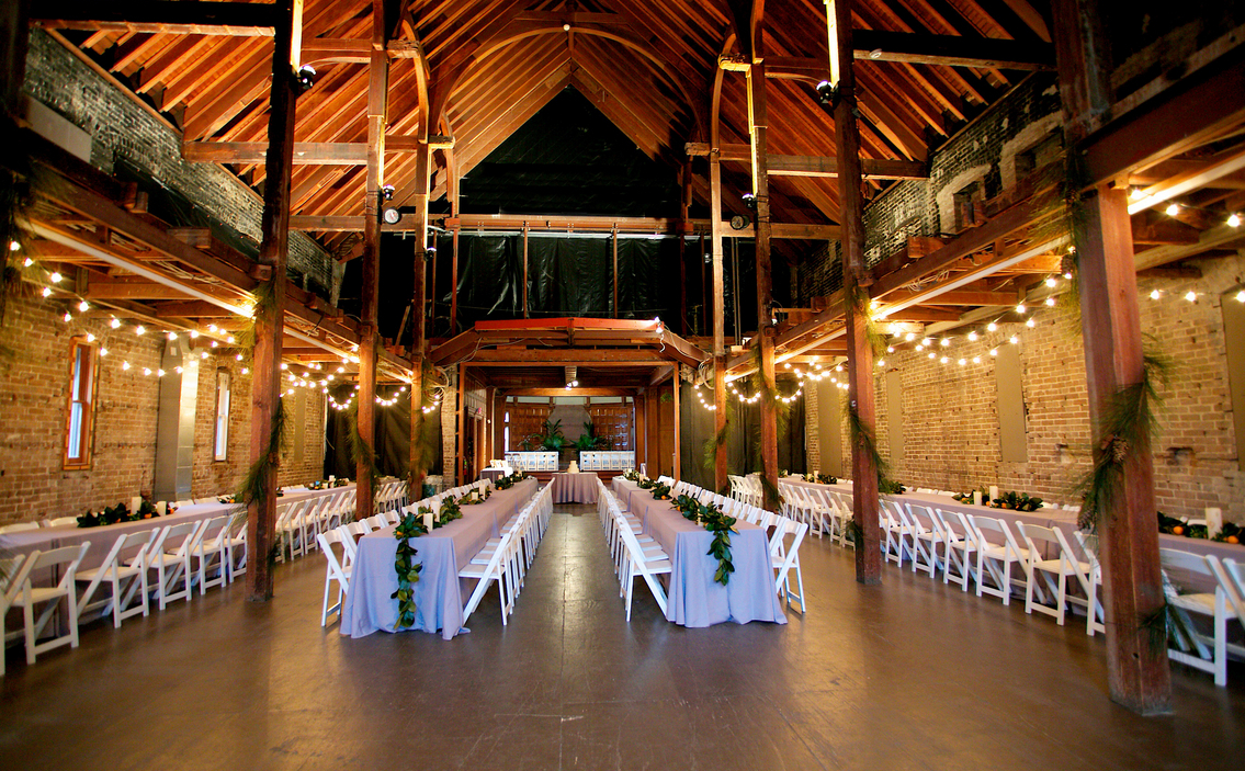Ogden Museum Of Southern Art Wedding Venue Ogden Museum Of Southern Art Wedding Venue