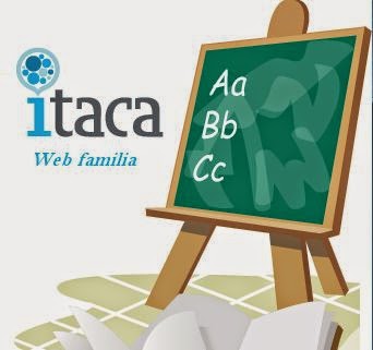 Web família Itaca