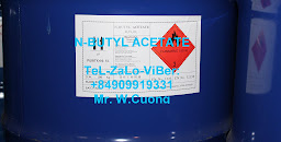 N-BUTYL ACETATE | N-Butyl Ester | BAC