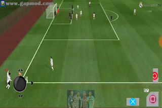 Dream League Soccer UCL 2018 Mod by DB 23 TEAM APK Download for Android Dream League Soccer UCL 2018 Mod by DB 23 TEAM APK Download for Android