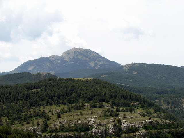 Penyagolosa