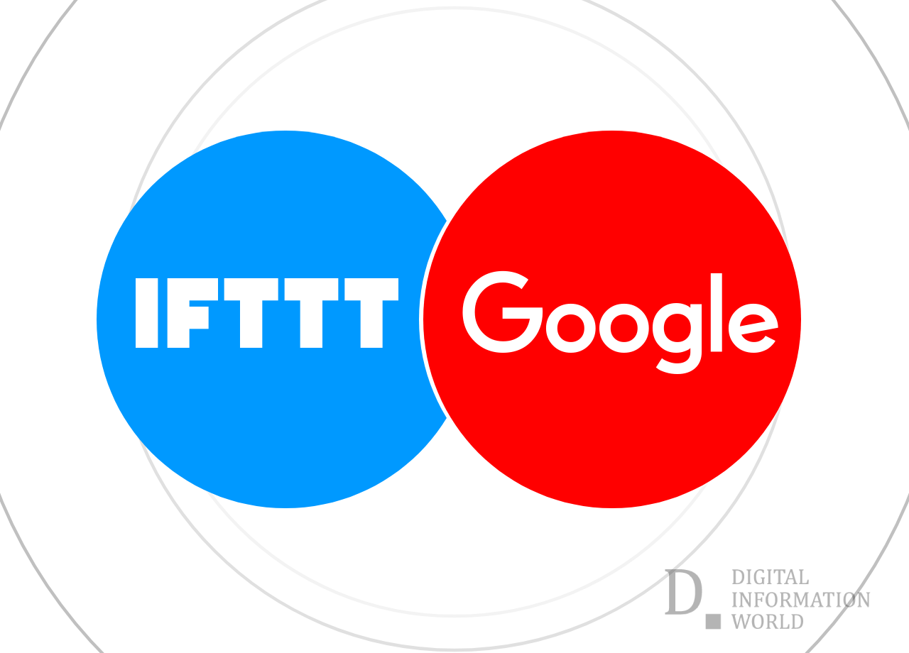 IFTTT loses some Gmail triggers on March 31st