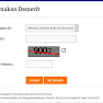 Cara Semakan Mata Demerit KEJARA