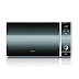 Microondas con convección y doble grill Caso MCDG 25 master