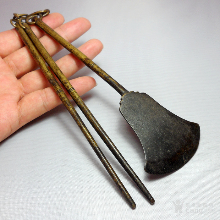 Telling apart Chinese polearms a quick visual guide Great Ming Military