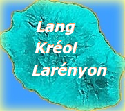 Lang Kréol Larényon