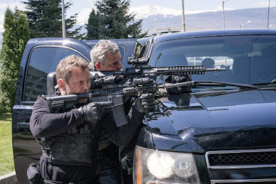 Angel Has Fallen 2019 Danny Huston Image 1