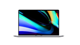 Apple MacBook Pro MacBook Pro