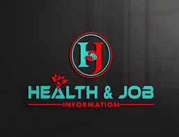 Health &amp; Job Information
