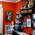 Craft Room & Home Studio Ideas