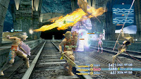 Final Fantasy XII: The Zodiac Age Game Screenshot 11
