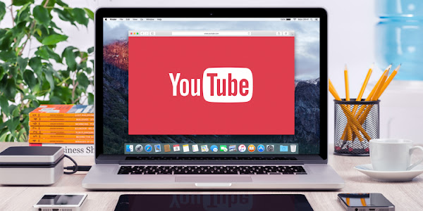 High School Students:  Why You Must Display Caution When Using YouTube