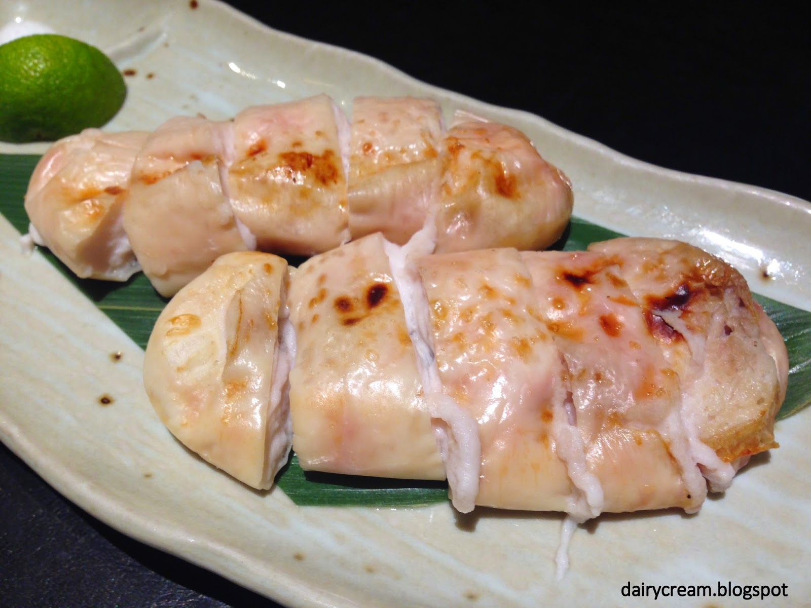 FUKU Fine Fugu Kaiseki Restaurant Singapore