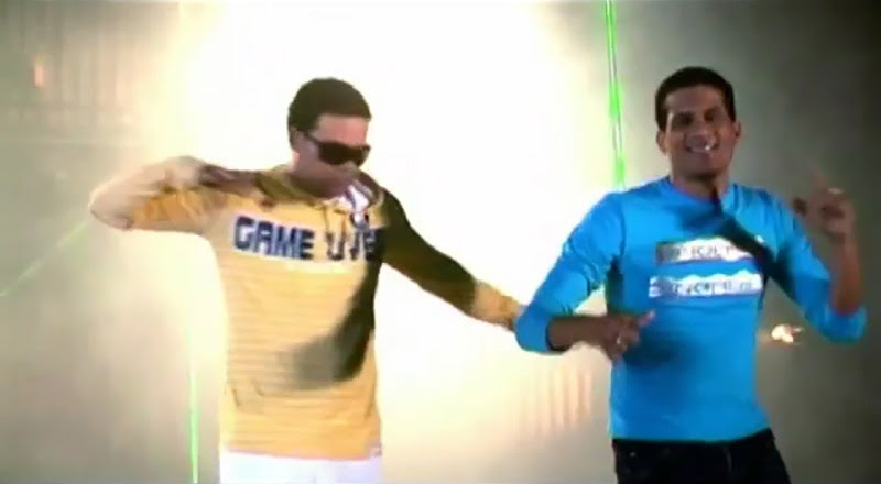 Pachito Alonso y sus Kini Kini - ¨La cara bonita¨ - Videoclip - Dirección: Rudy Mora - Orlando Cruzata. Portal Del Vídeo Clip Cubano - 05 Pachito Alonso y sus Kini Kini - ¨La cara bonita¨ - Videoclip - Dirección: Rudy Mora - Orlando Cruzata. Portal Del Vídeo Clip Cubano - 05