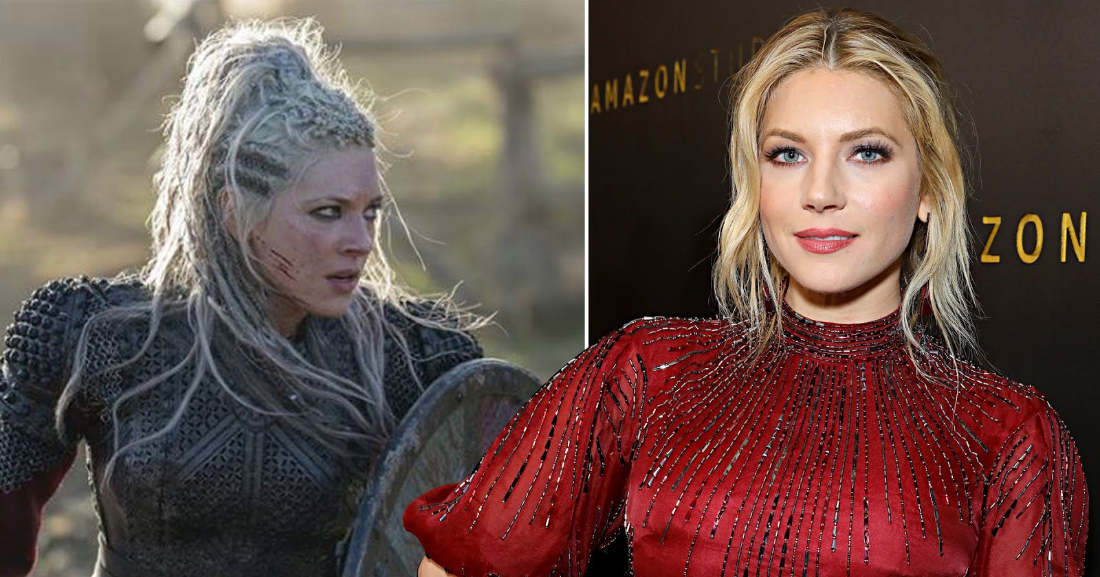 Top 15 Hottest Female Vikings Characters Who Look Hot In Real Life