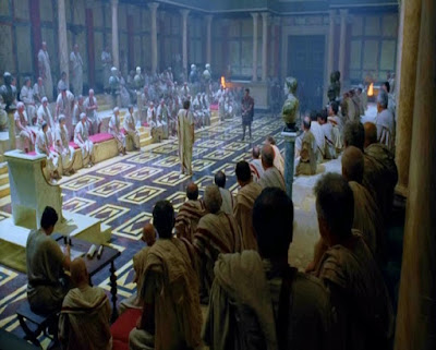 APASIONADOS DEL IMPERIO ROMANO LUCIO SERGIO CATILINA