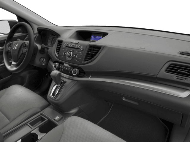 Little Apple Toyota Honda 2016 Toyota Rav4 Interior