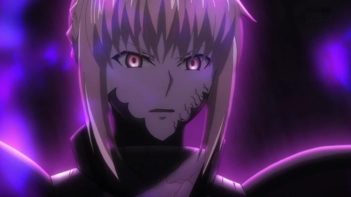 Fate/Grand Order: First Order Fate/Grand Order: First Order
