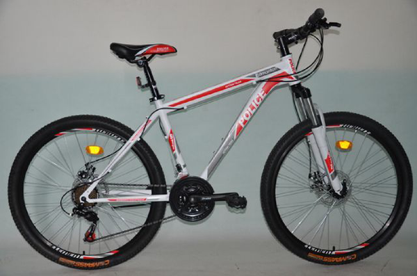 Sepeda Police Edmonton Rp.1.250.000.- - ISTANA SEPEDA